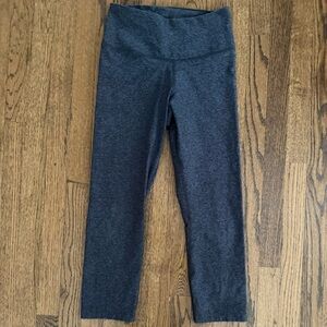 Nike Women's Charcoal Leggings